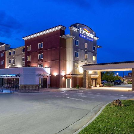 Baymont By Wyndham Rapid City Zewnętrze zdjęcie